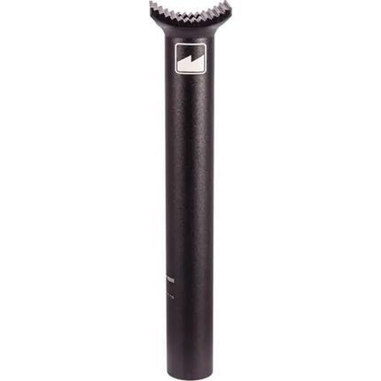 BMX Sztyce Merritt Pivotal BMX Sztyca siodełka - 200mm - Czarny