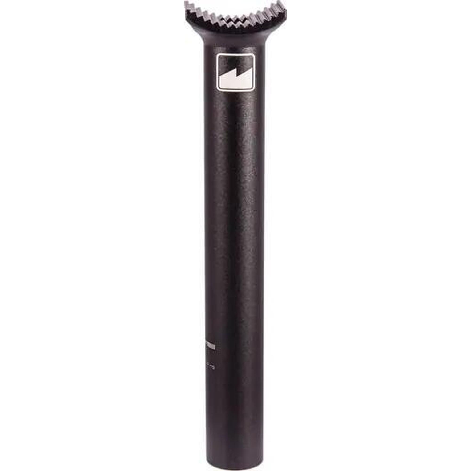 BMX Sztyce Merritt Pivotal BMX Sztyca siodełka - 200mm - Czarny