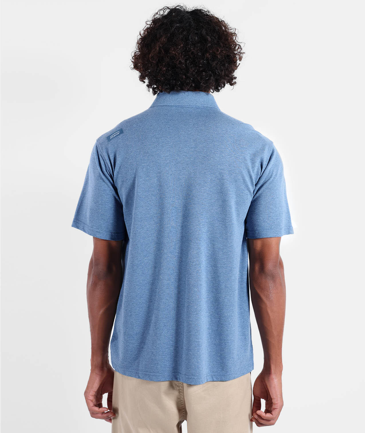 Polo a maniche corte STAPLE 3/5