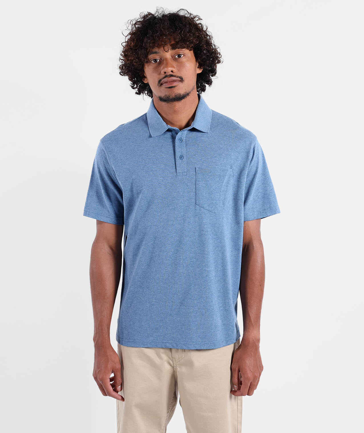 Polo a maniche corte STAPLE 2/5