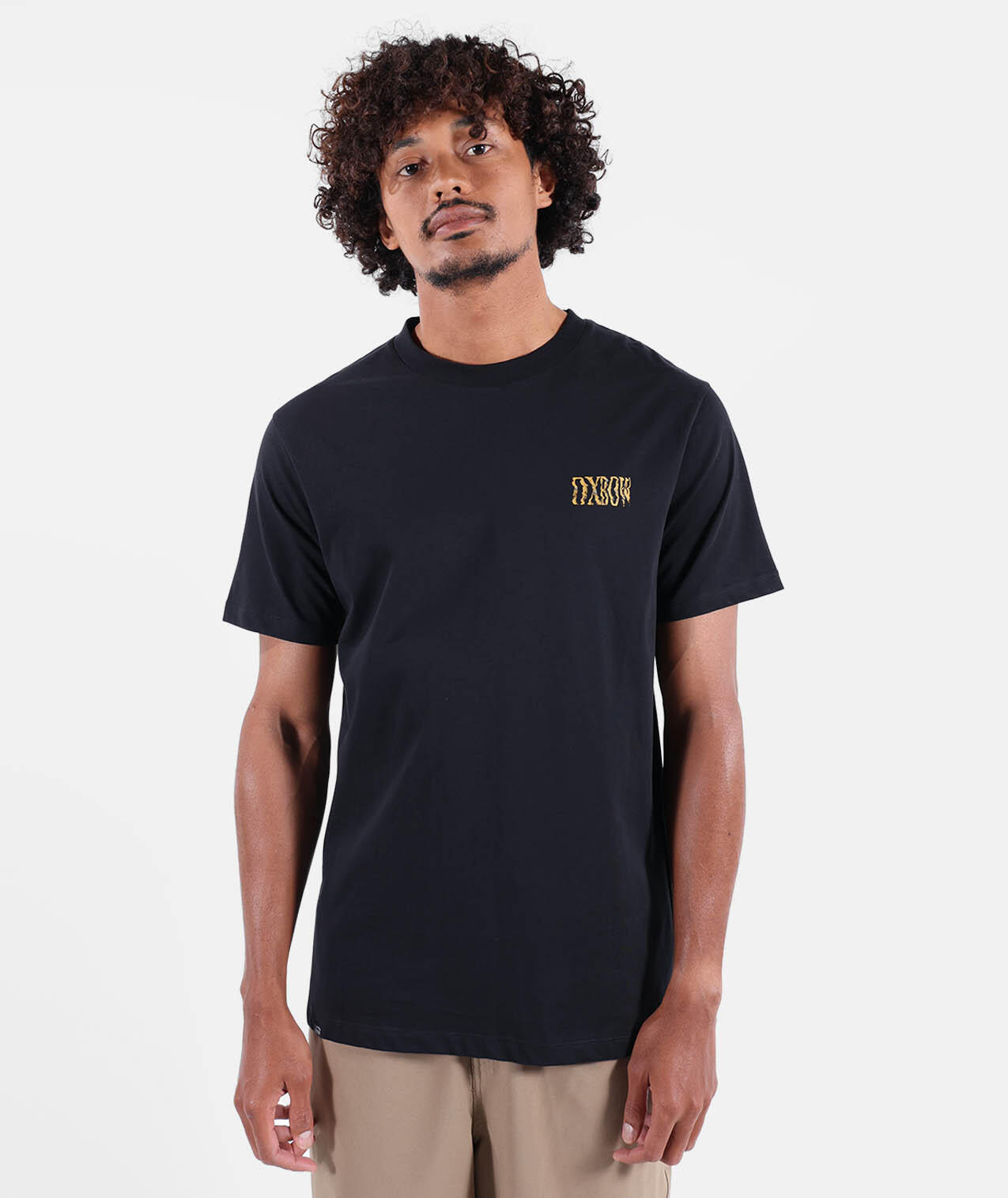 T-shirt a maniche corte SNAP 3/5
