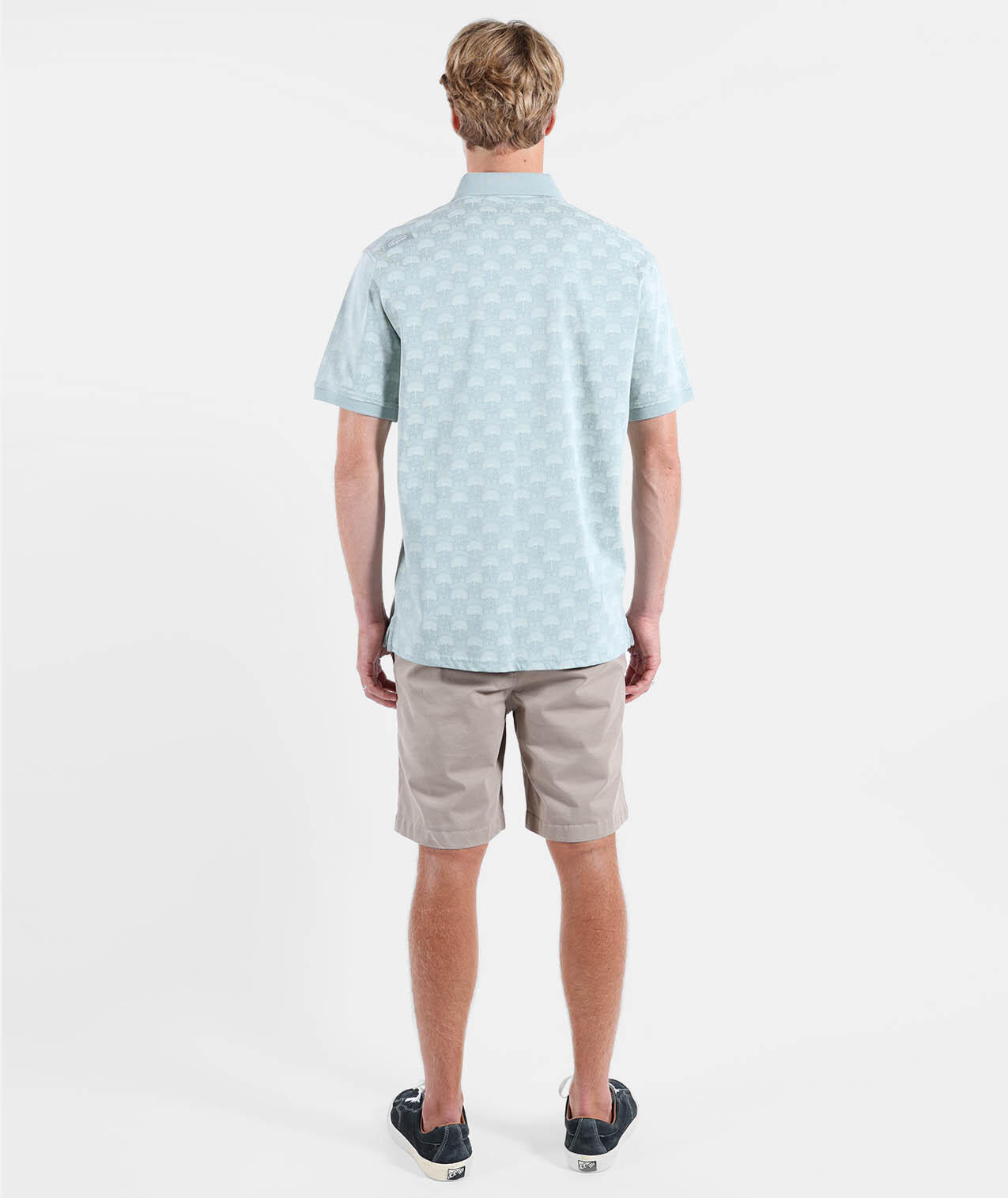 Poloshirt met korte mouwen NIMPY 5/5