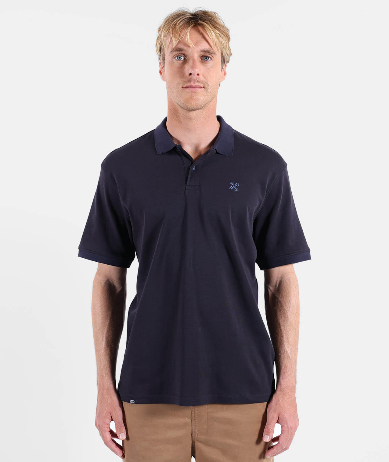 Polo a maniche corte WEEKENDER 3/7