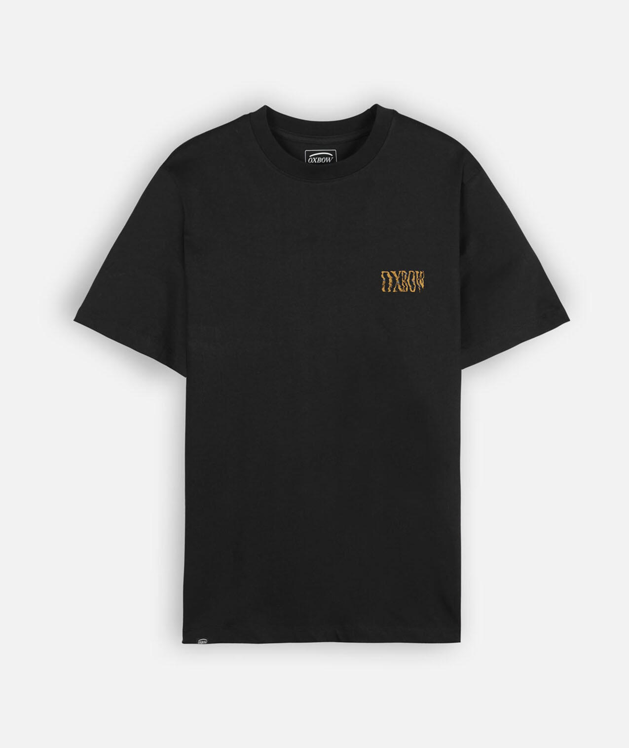 T-shirt a maniche corte SNAP 2/5