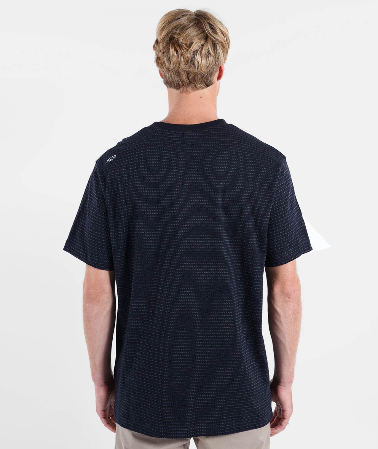 T-shirt a maniche corte SQUARE 3/5
