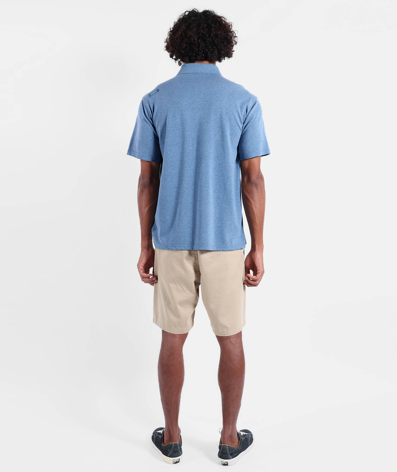 Polo a maniche corte STAPLE 5/5