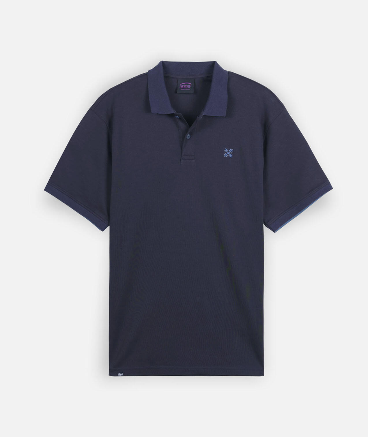 Polo a maniche corte WEEKENDER 2/7