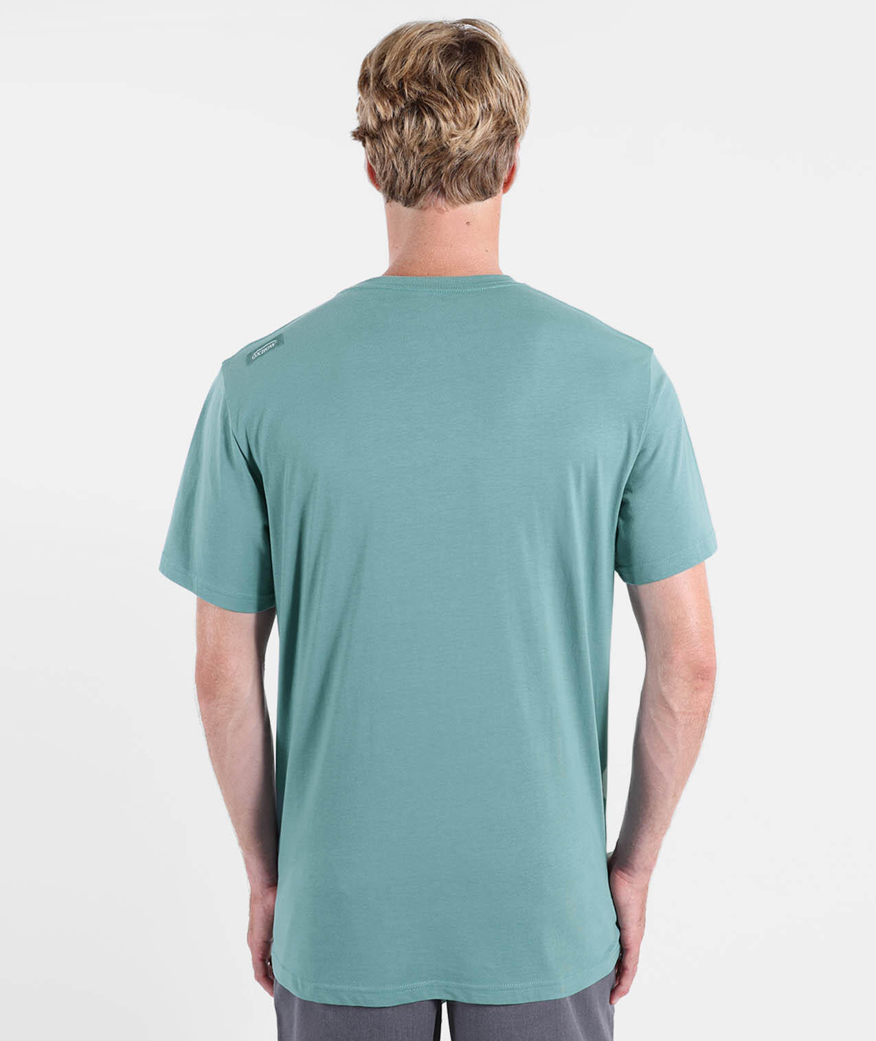 T-shirt a maniche corte TASTA 3/5