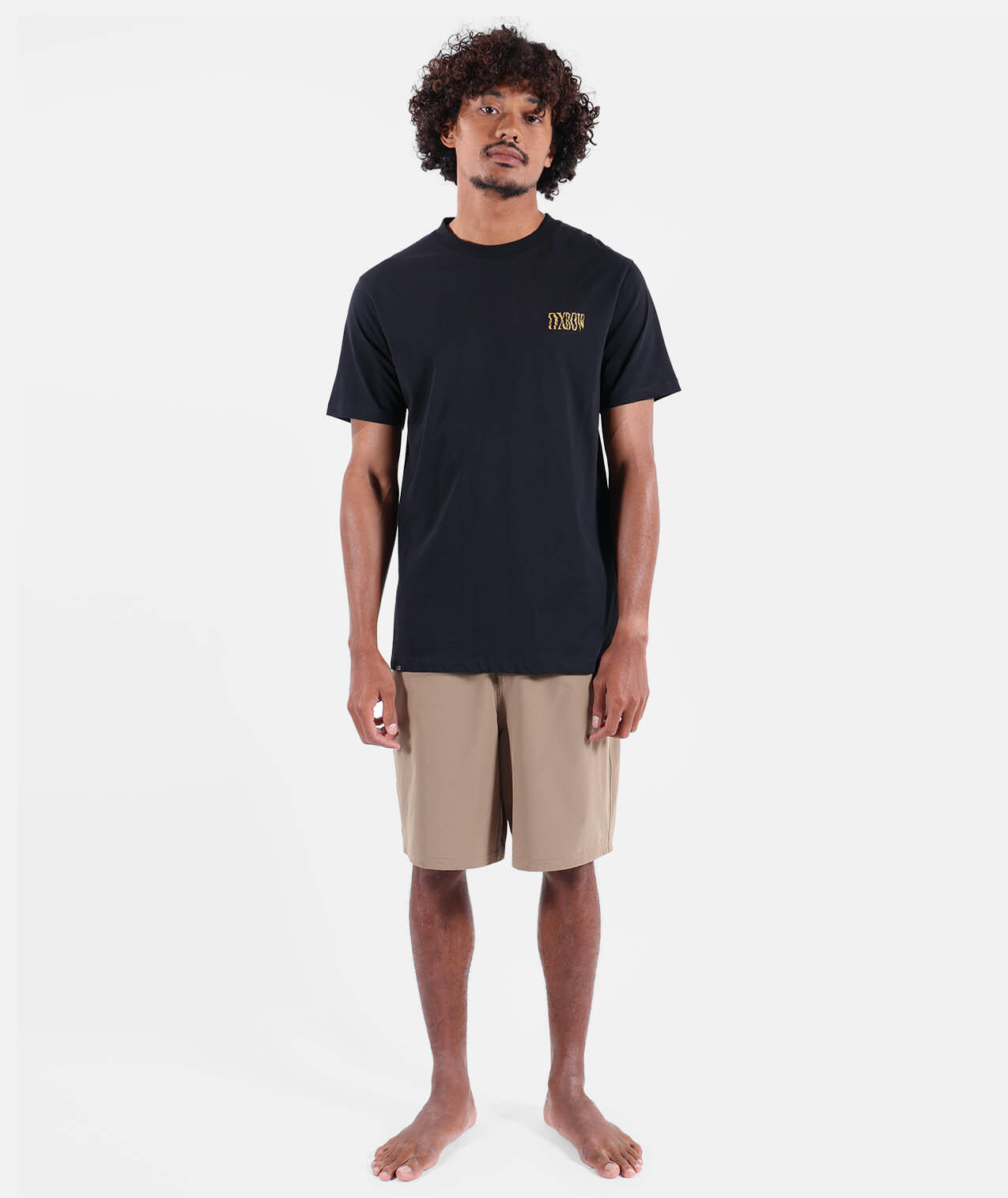 T-shirt a maniche corte SNAP 5/5