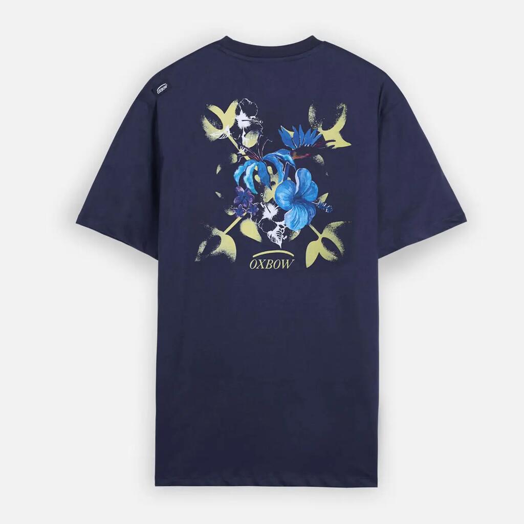 Short sleeves tee-shirt TEFLA