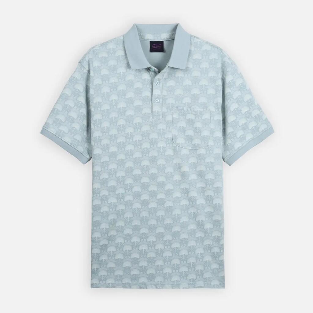 Short sleeves polo NIMPY