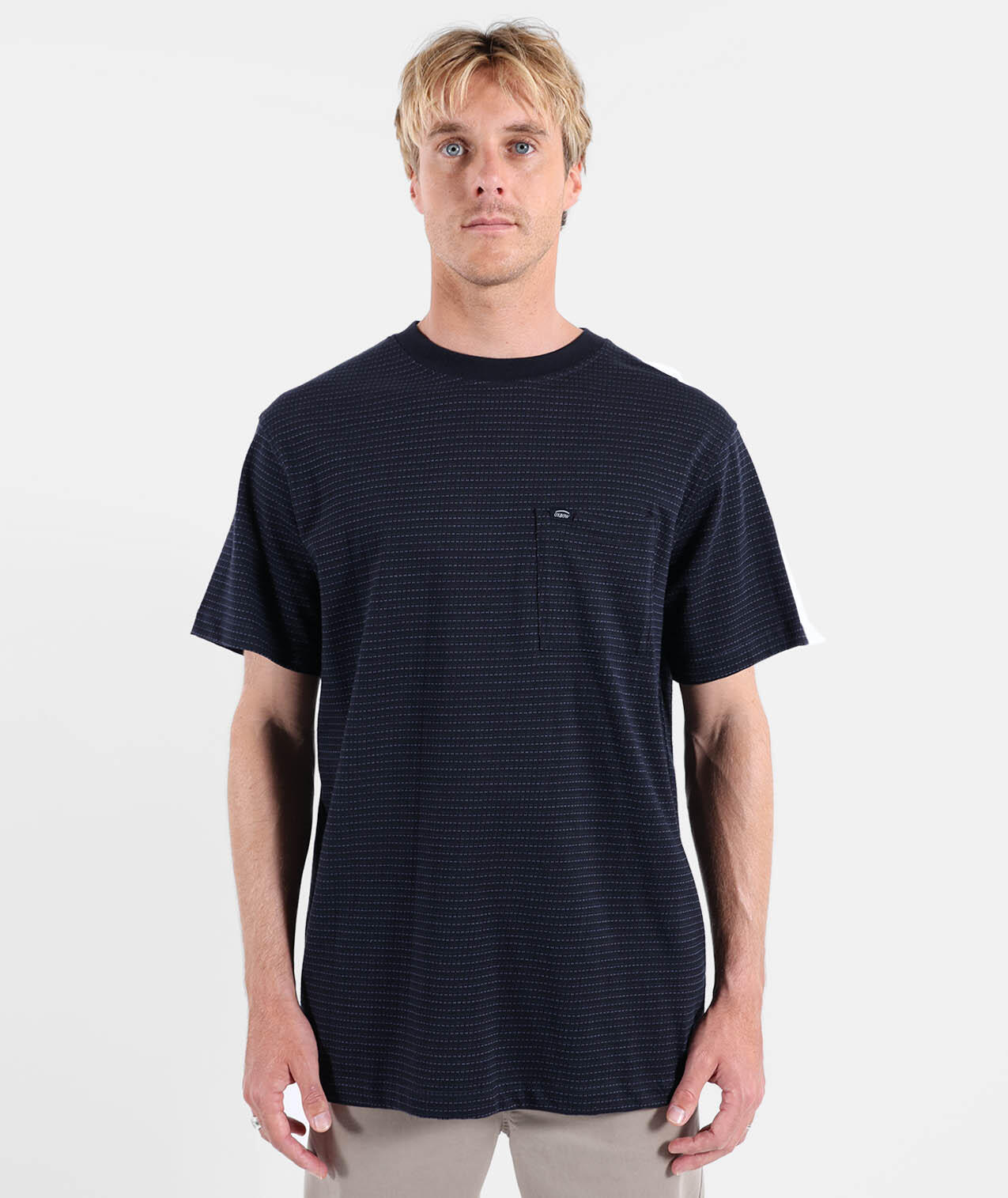 T-shirt a maniche corte SQUARE 2/5