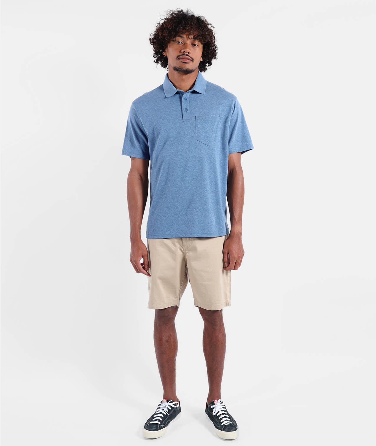 Polo a maniche corte STAPLE 4/5