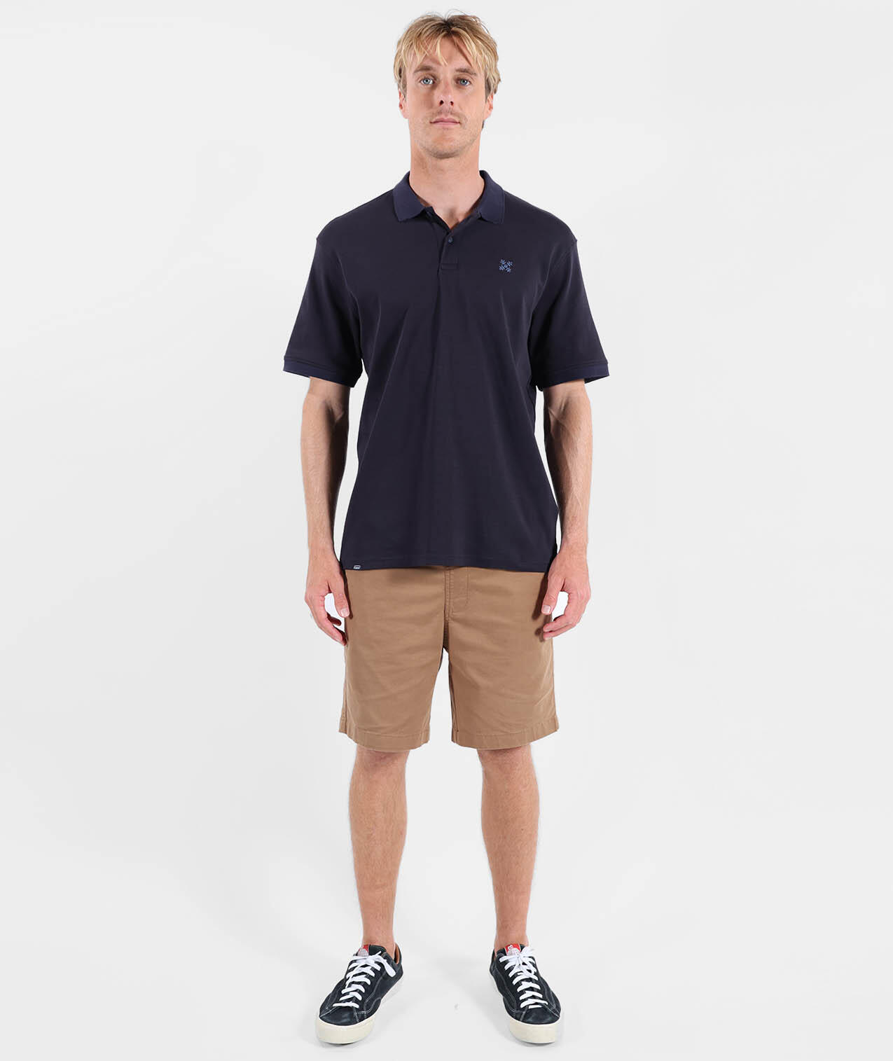 Polo a maniche corte WEEKENDER 5/7