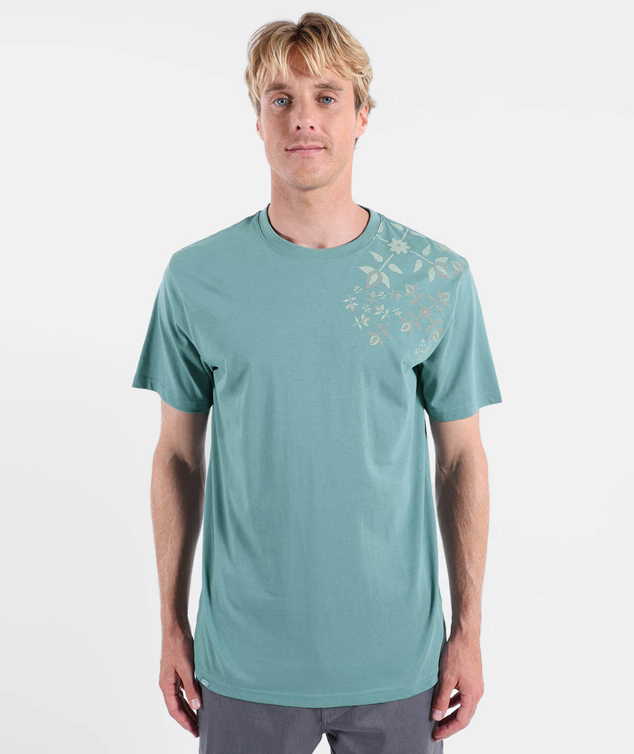 T-shirt a maniche corte TASTA 2/5