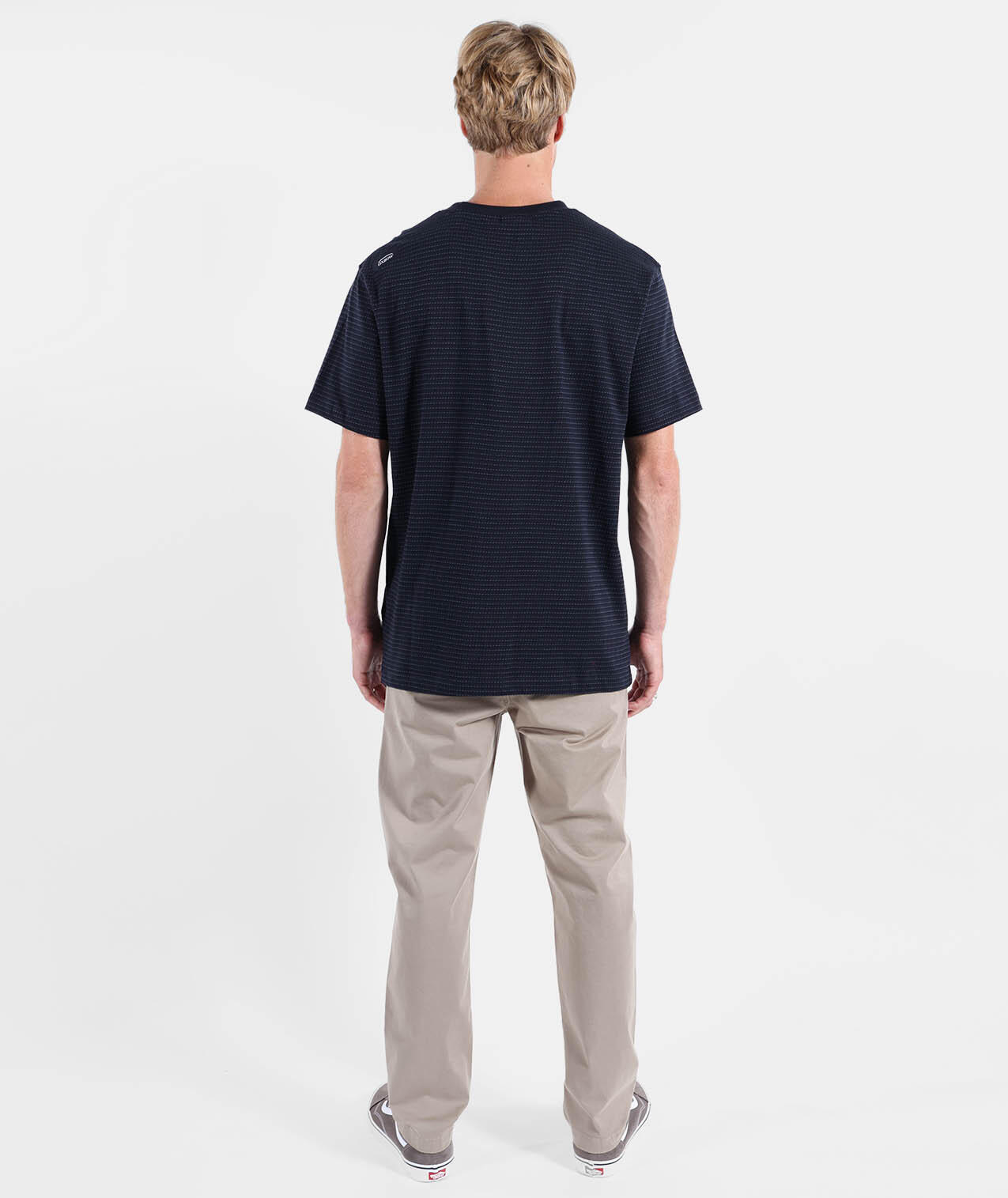 T-shirt a maniche corte SQUARE 5/5