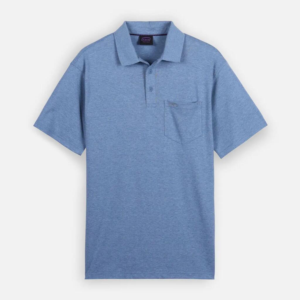 Short sleeves polo STAPLE
