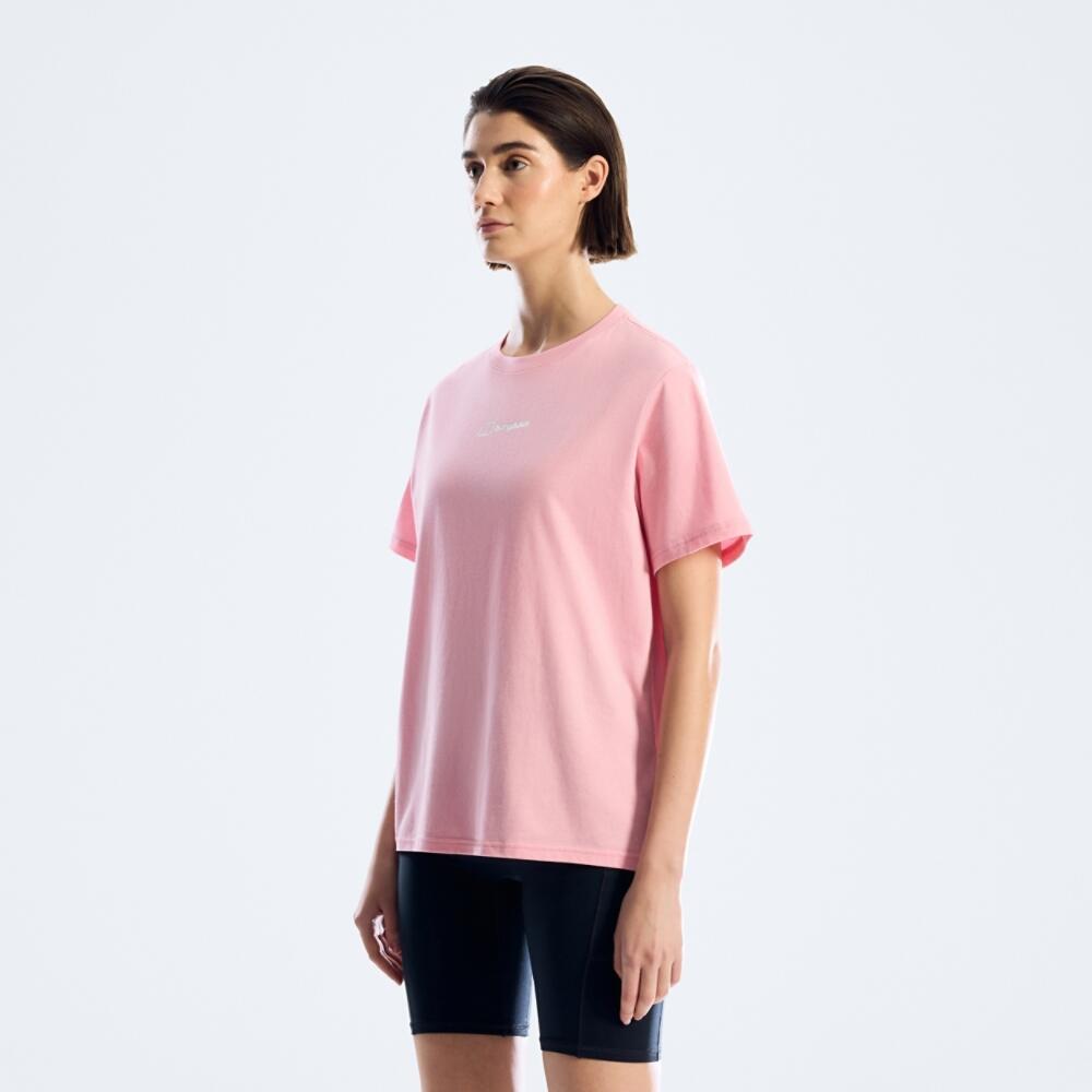 Koszulka z nadrukiem damska Berghaus Nature Essential Tee Af 4/7