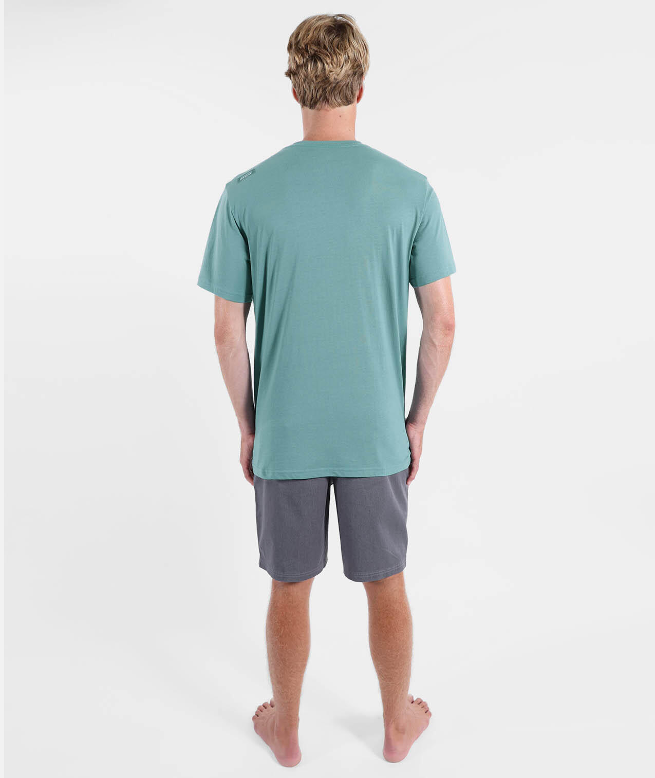 T-shirt a maniche corte TASTA 5/5