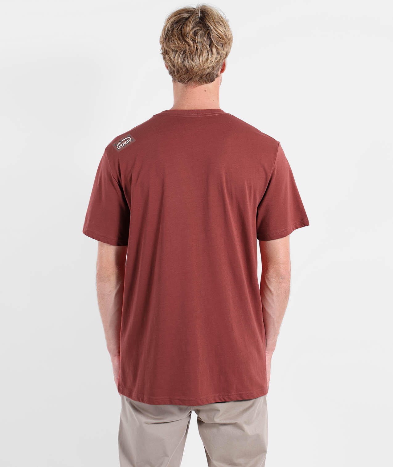 Camiseta de manga corta LEGEND 3/5