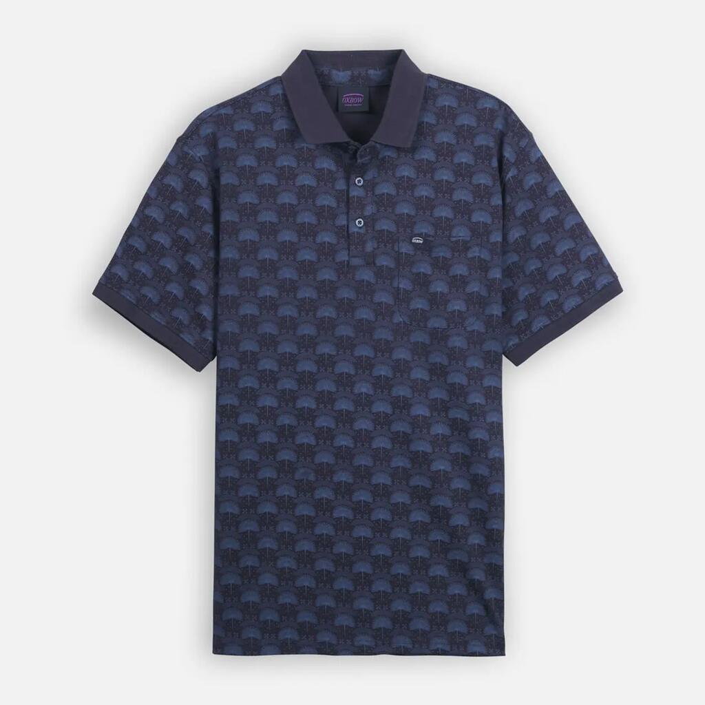 Short sleeves polo NIMPY