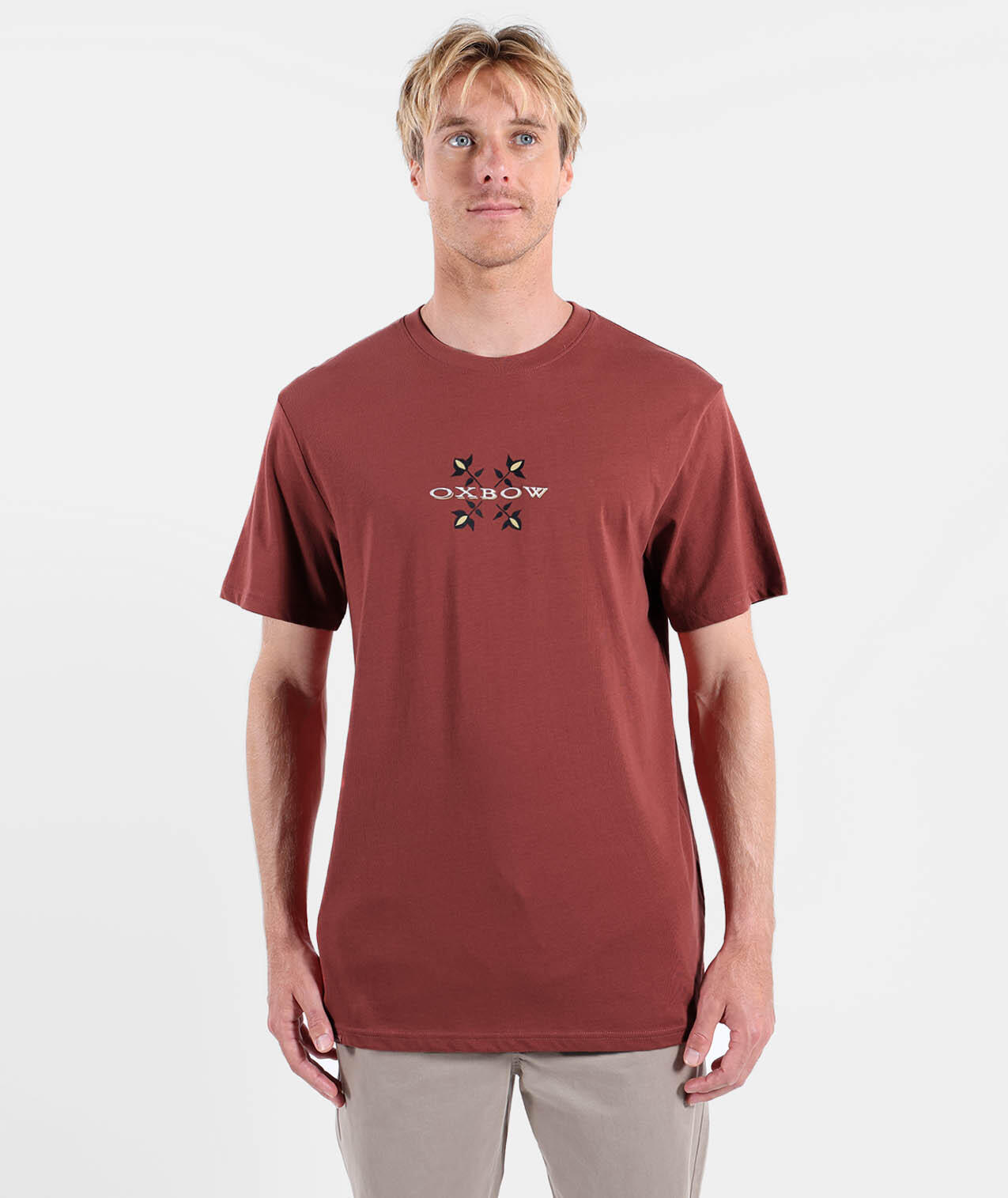 Camiseta de manga corta LEGEND 2/5