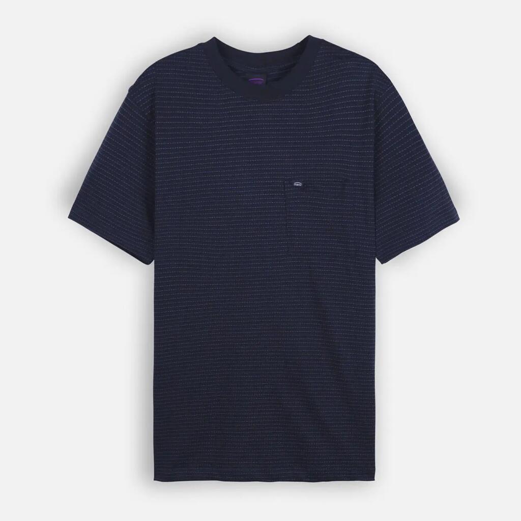 Short sleeves tee-shirt SQUARE