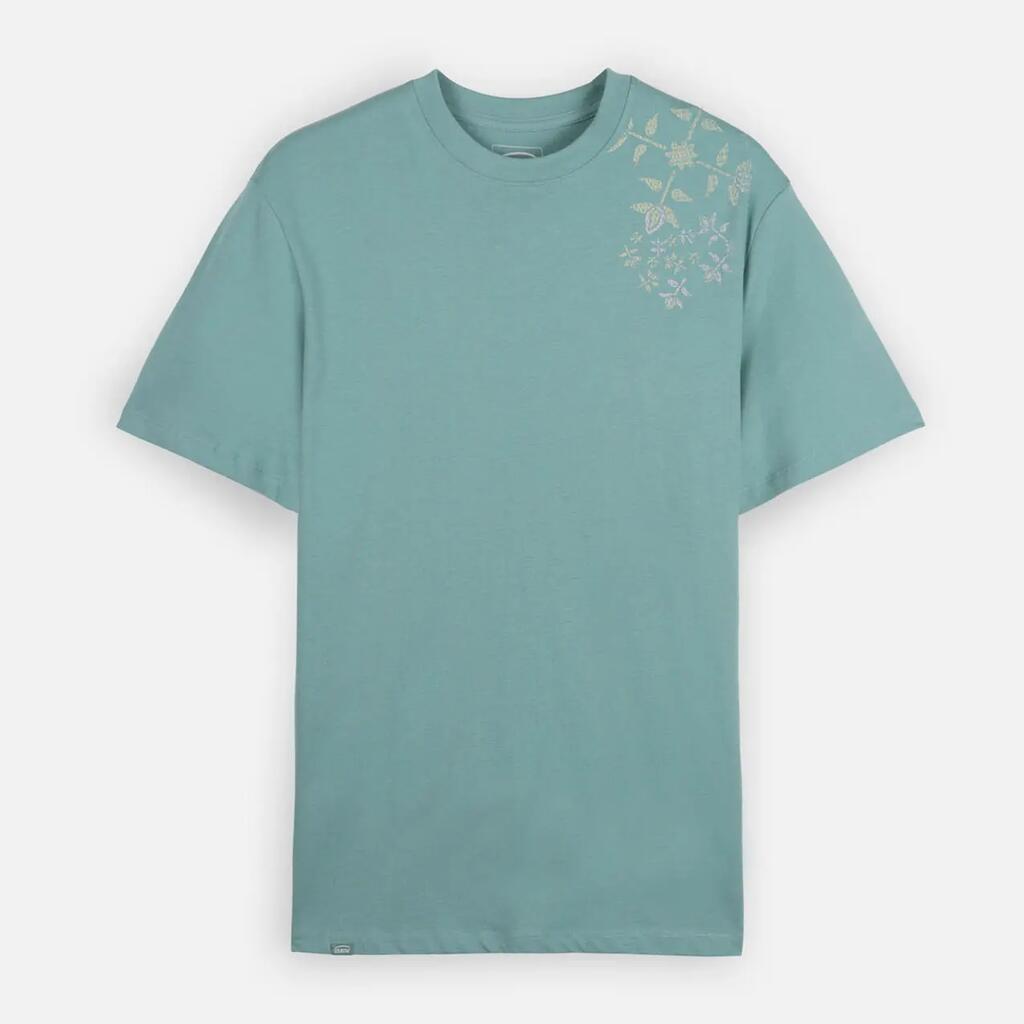 Short sleeves tee-shirt TASTA