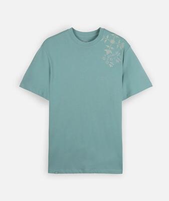 T-shirt met korte mouwen tasta