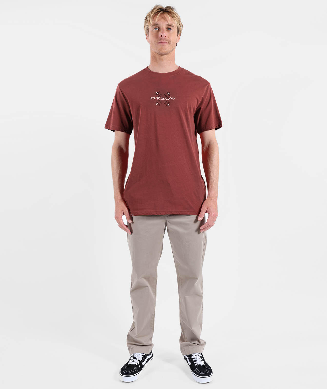 Camiseta de manga corta LEGEND 4/5