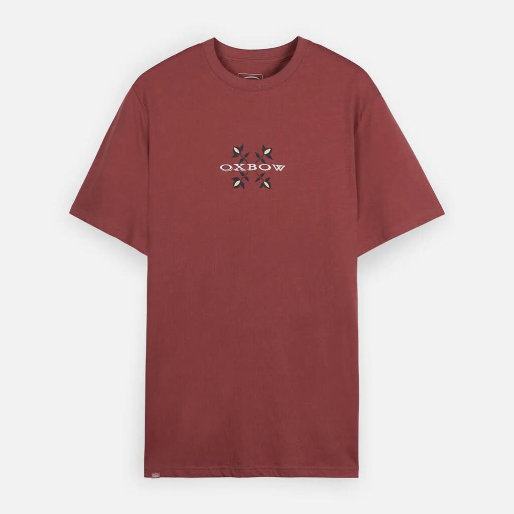 Short sleeves tee-shirt LEGEND