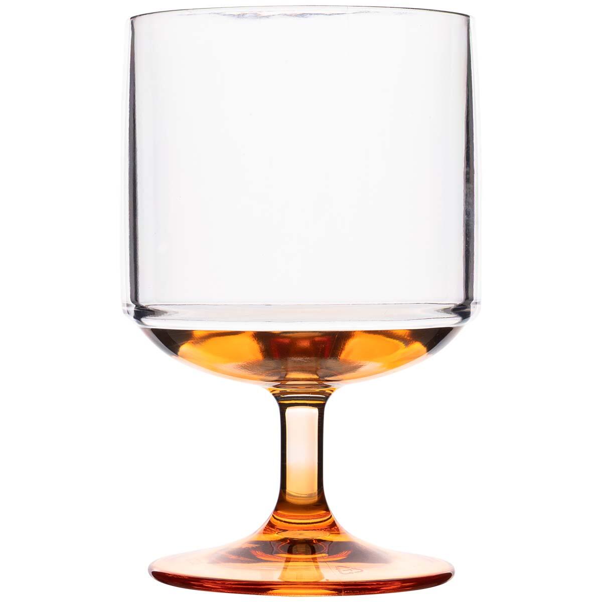 Colour Line - Copa de vino - Rainbow - 285 ml - 4 Piezas 3/6