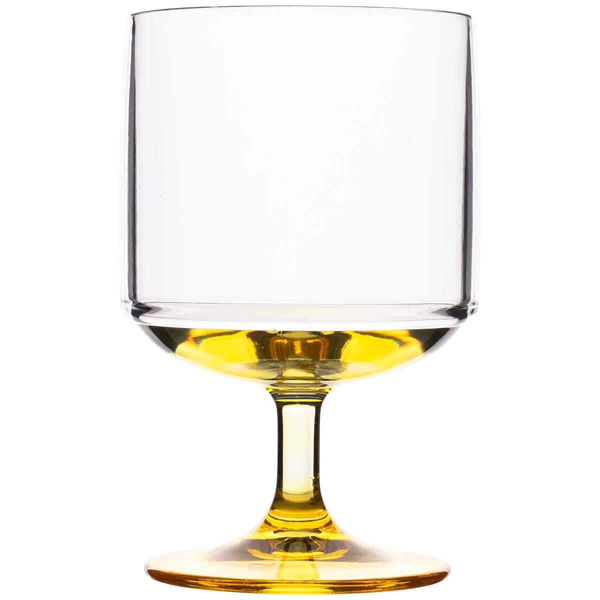 Colour Line - Copa de vino - Rainbow - 285 ml - 4 Piezas 2/6