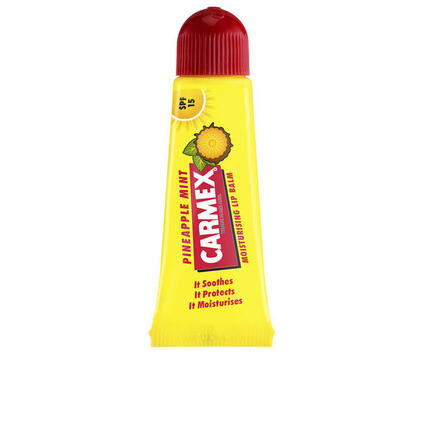 Baume à lèvres CARMEX BÁLSAMOS CARMEX 10 g