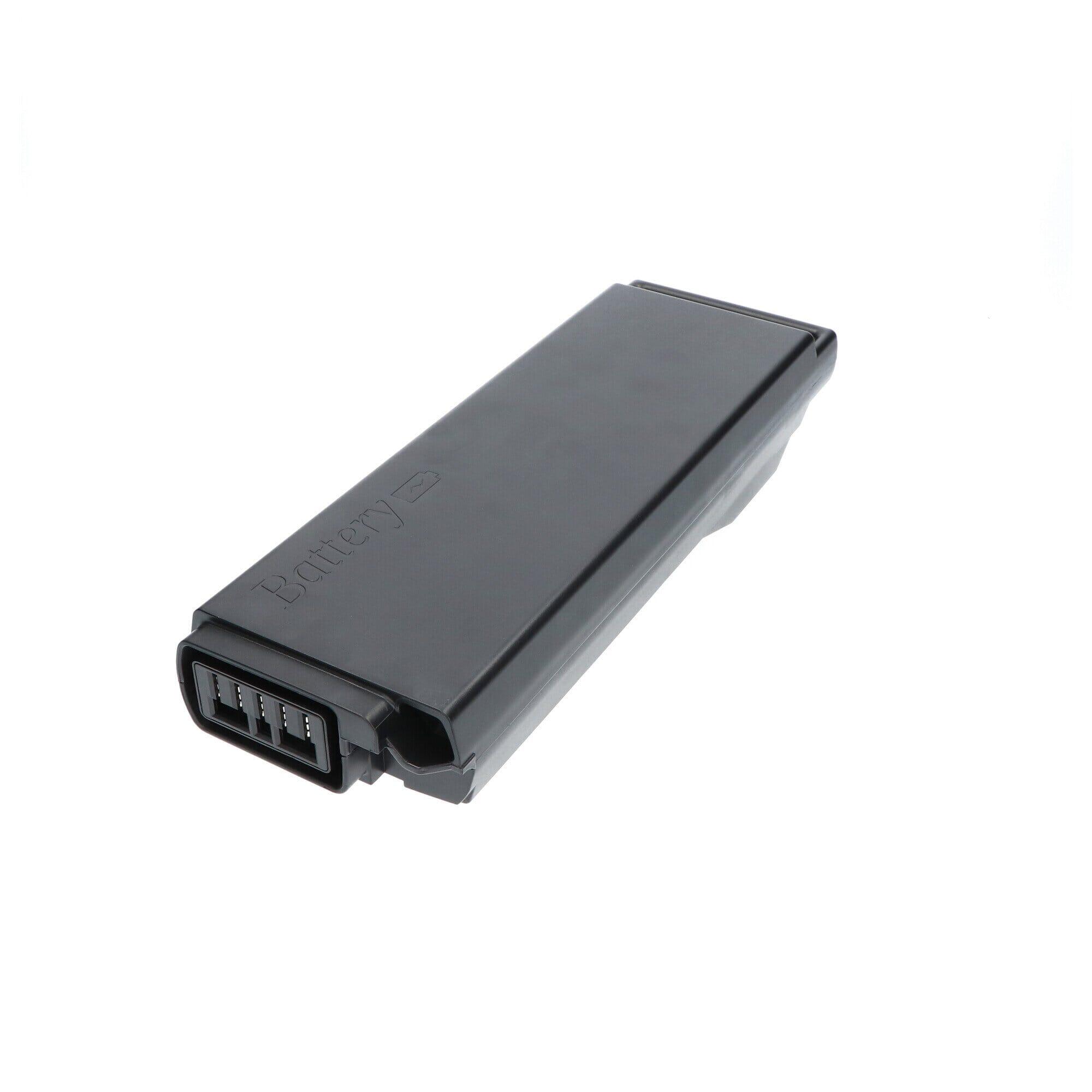 Bosch Compatible PowerPack 400 Classic (bagagedrager, 36 V, 400 Wh) 3/7
