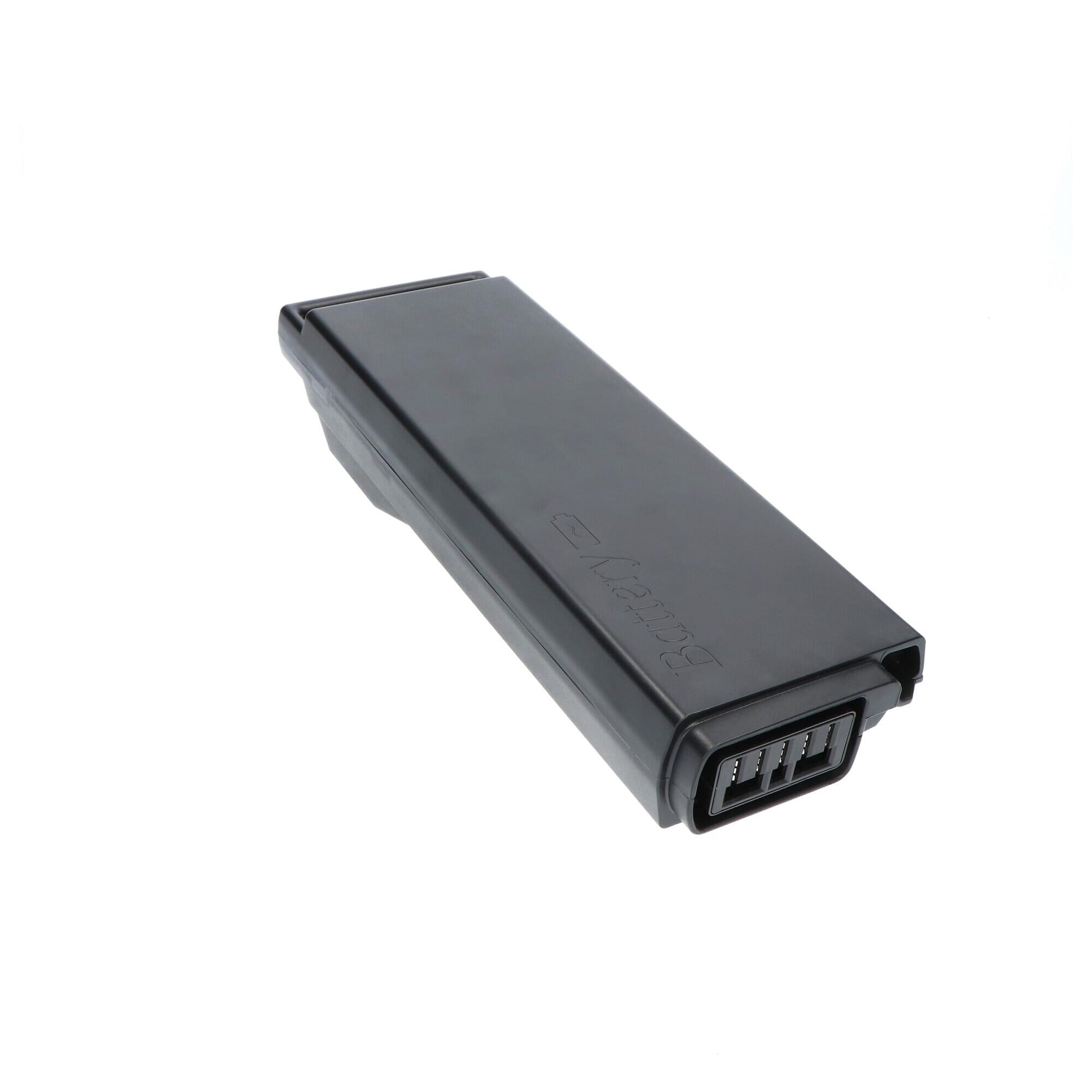 Bosch Compatible PowerPack 400 Classic (bagagedrager, 36 V, 400 Wh) 2/7