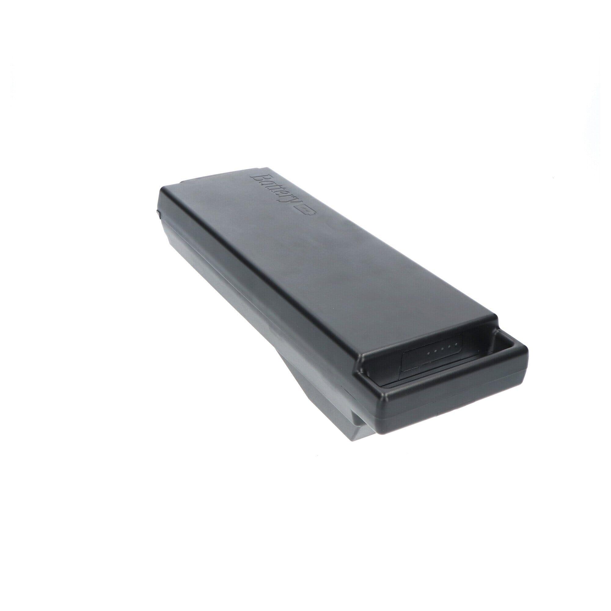 Bosch Compatible PowerPack 400 Classic (bagagedrager, 36 V, 400 Wh) 5/7