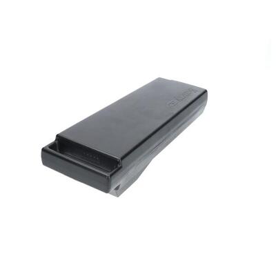 Bosch compatible powerpack 400 classic (bagagedrager, 36 v, 400 wh)