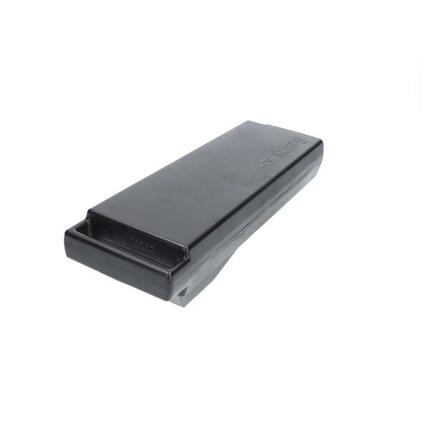 Bosch compatible PowerPack 400 Classic (porte-bagages, 36 V, 400 Wh)