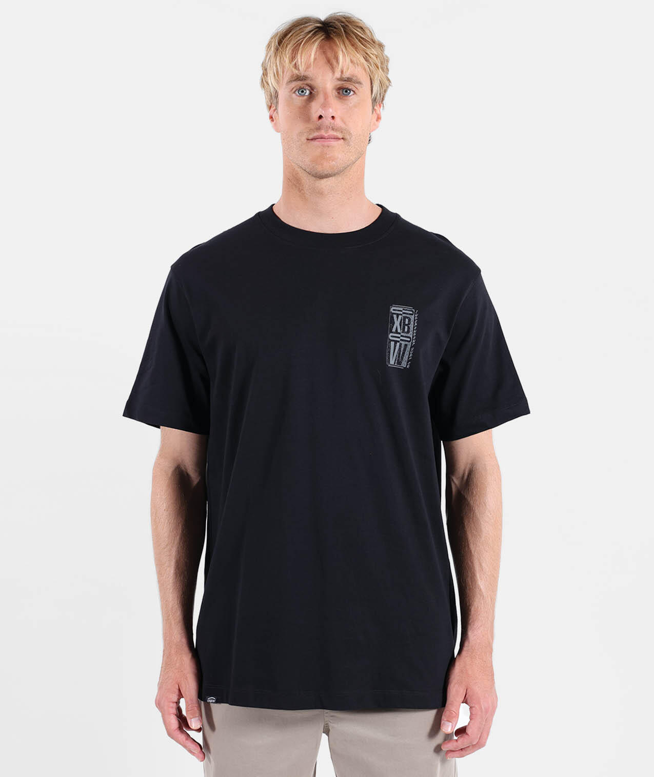 Camiseta de manga corta VERTICAL 3/5