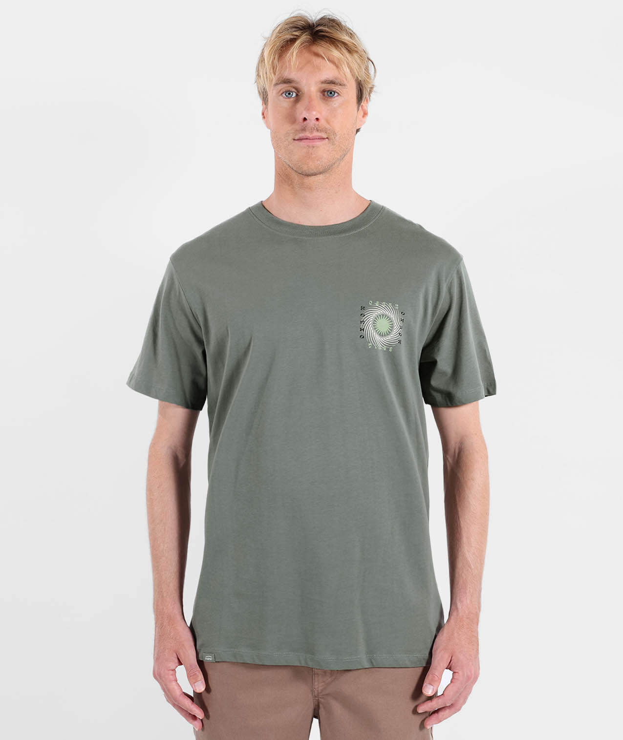 Camiseta de manga corta RADIATE 3/5