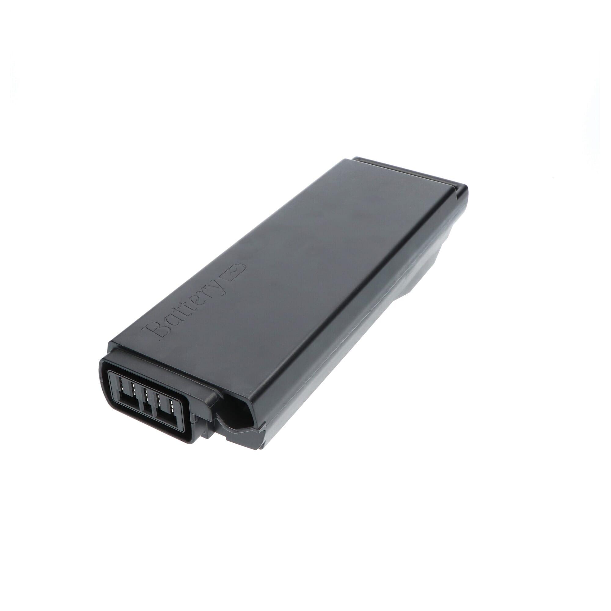 Bosch Compatible PowerPack 400 Classic (bagagedrager, 36 V, 400 Wh) 7/7