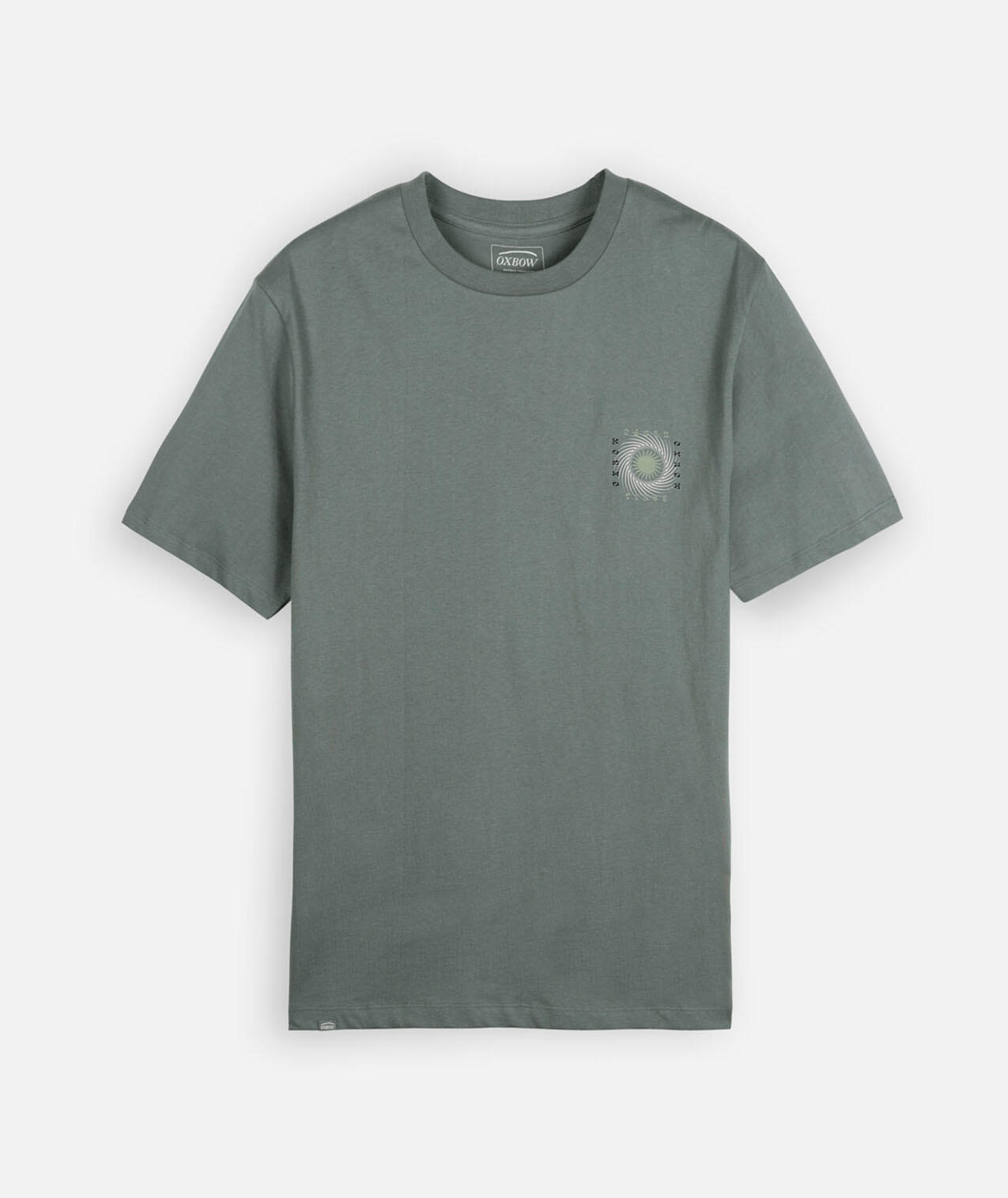 Camiseta de manga corta RADIATE 2/5