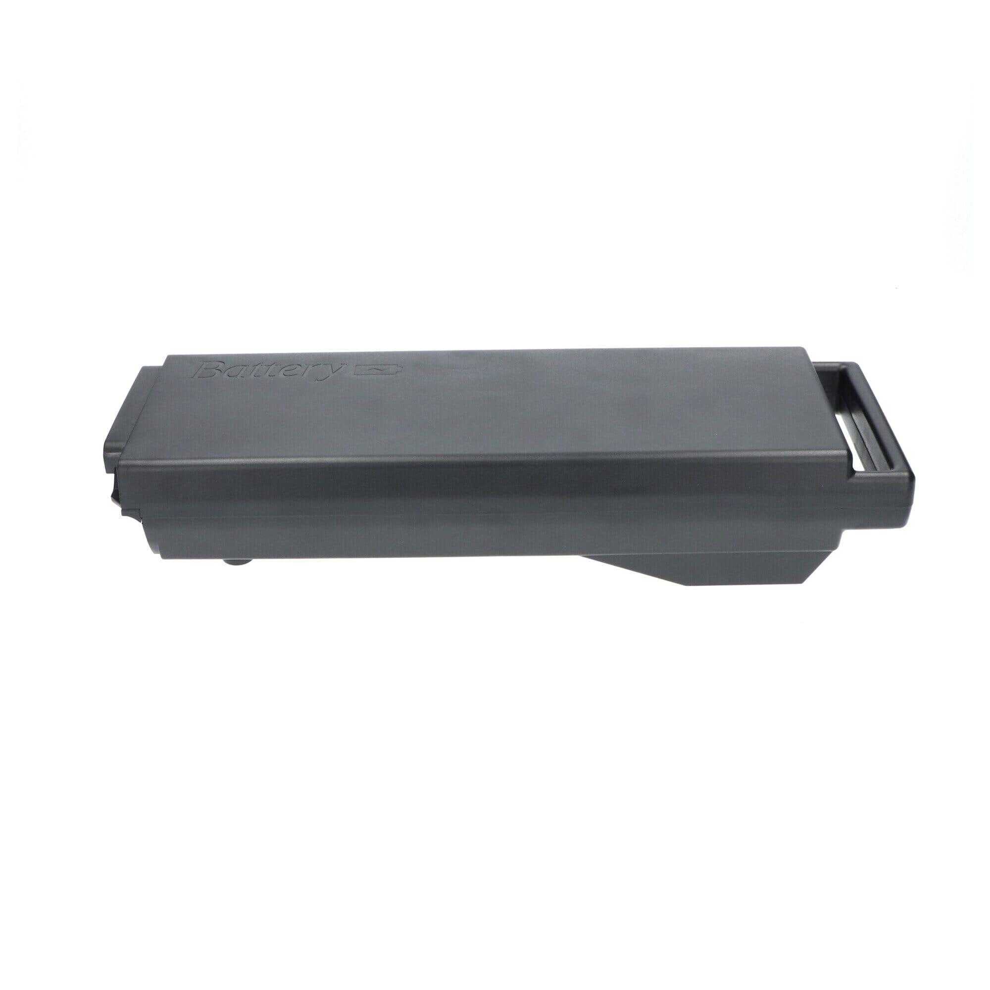 Bosch Compatible PowerPack 400 Classic (bagagedrager, 36 V, 400 Wh) 4/7