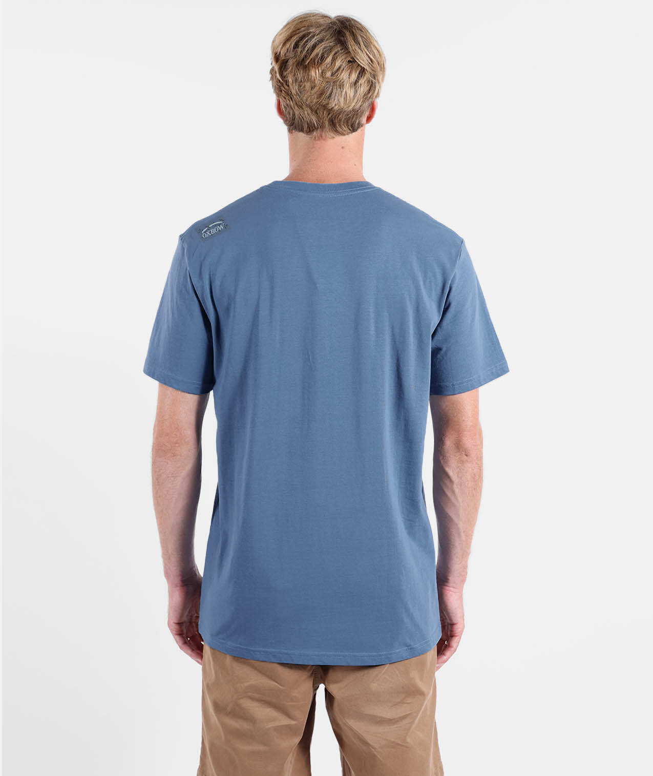 Camiseta de manga corta LEGEND 3/5