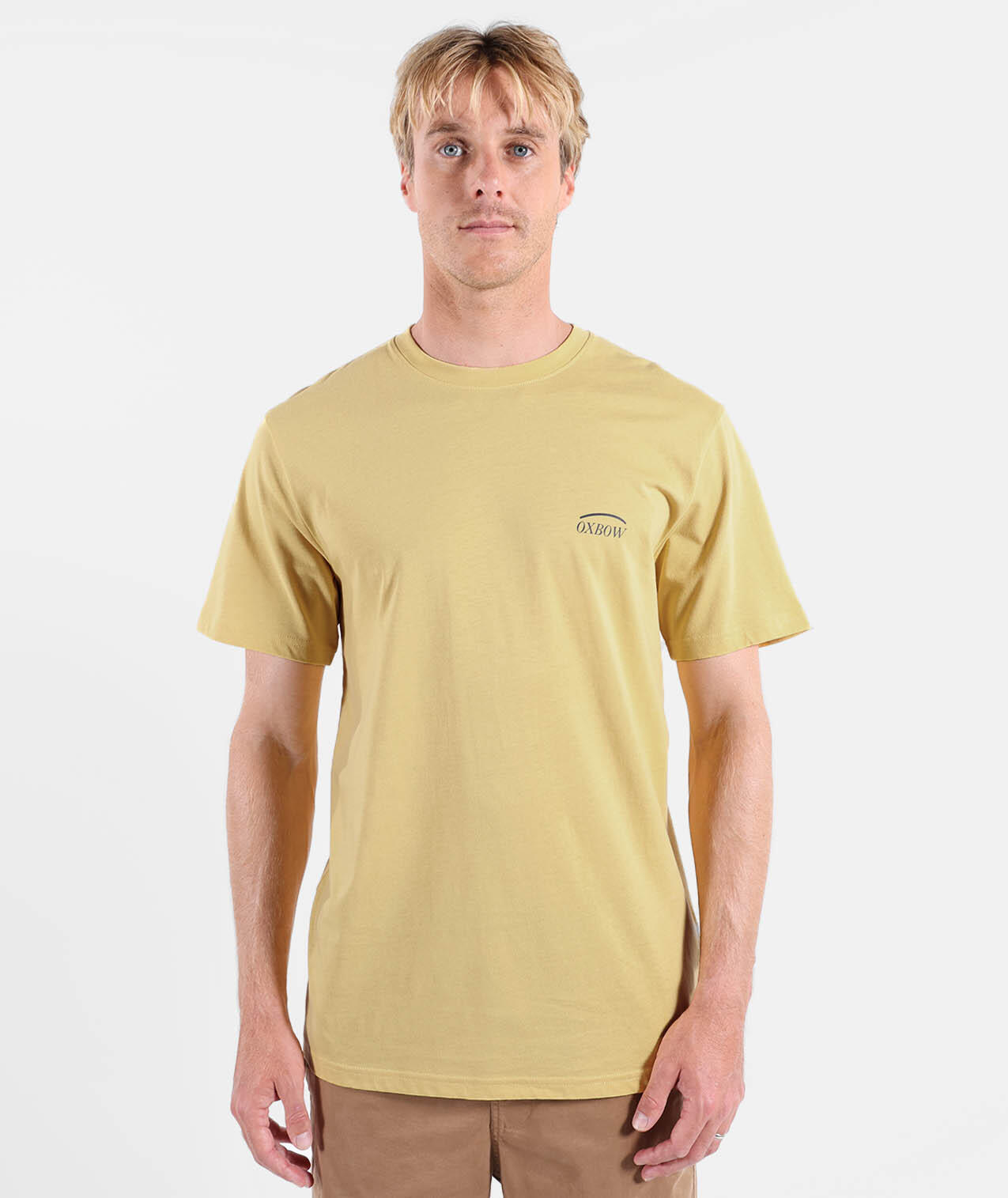 T-shirt a maniche corte TAGTAN 3/5