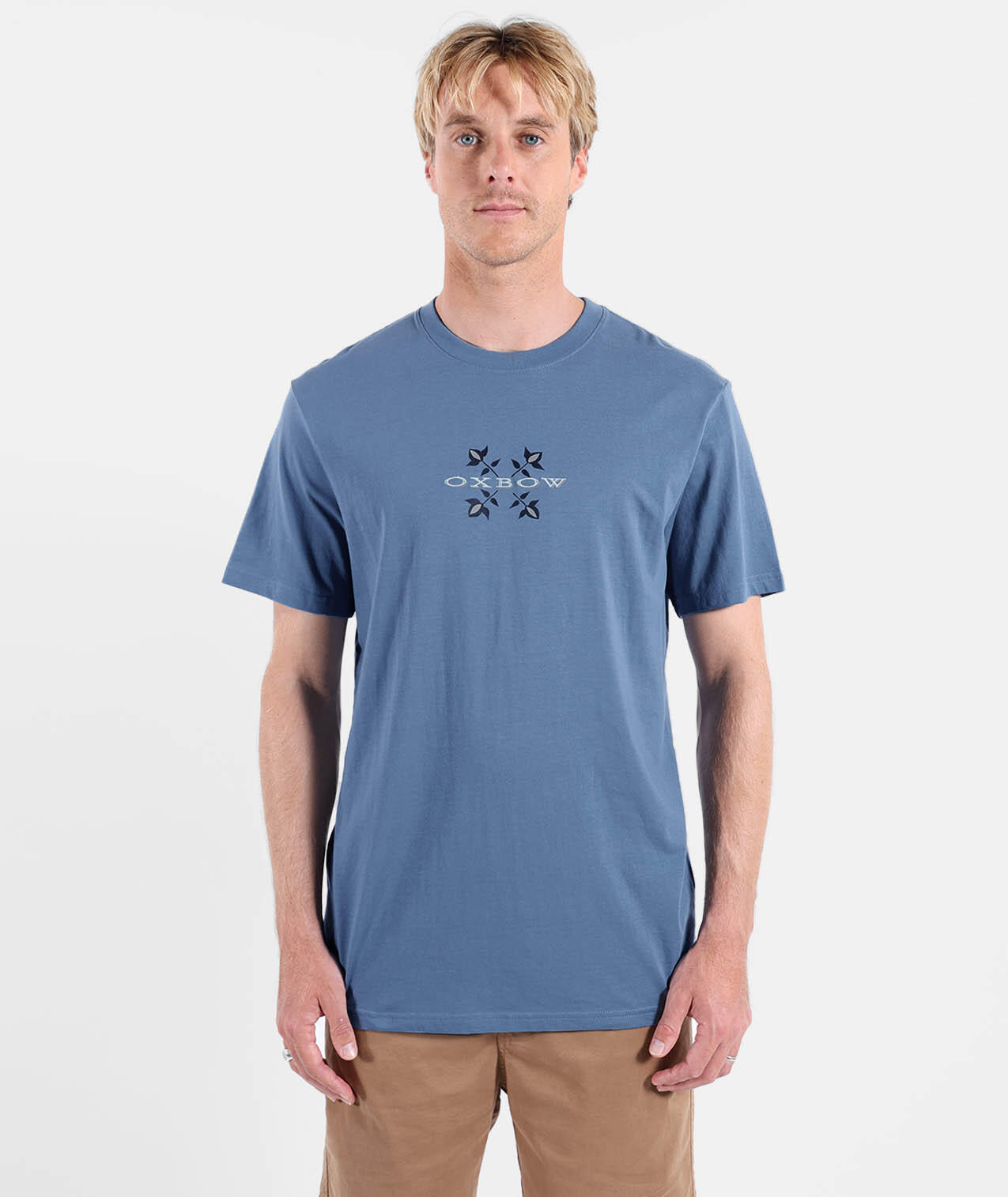 Camiseta de manga corta LEGEND 2/5