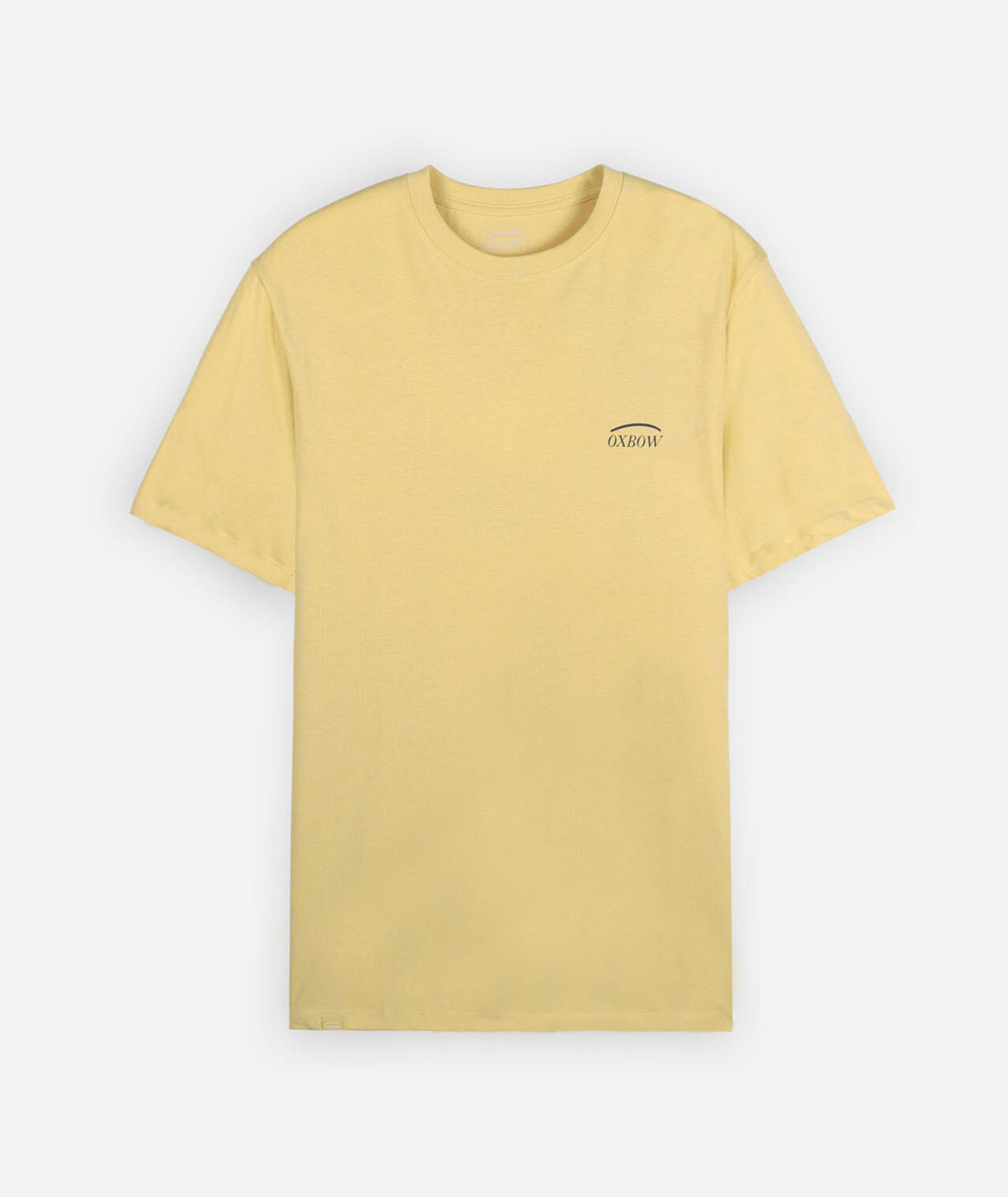 T-shirt a maniche corte TAGTAN 2/5