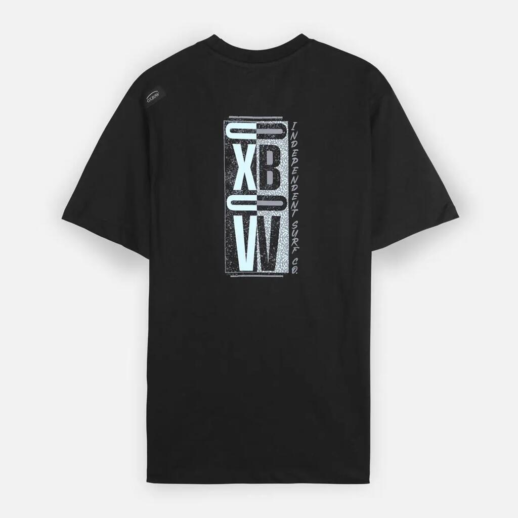 Short sleeves tee-shirt VERTICAL