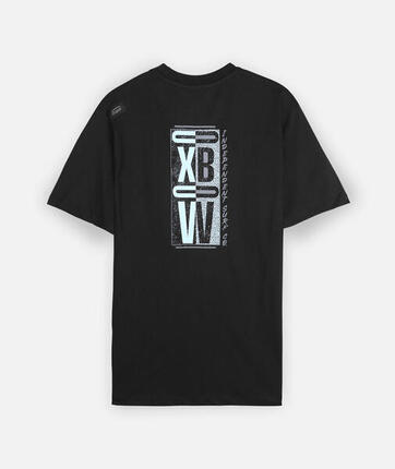 Tee-shirt manches courtes VERTICAL